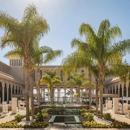 Red Level At Gran Melia Palacio De Isora - Adults Only 5*