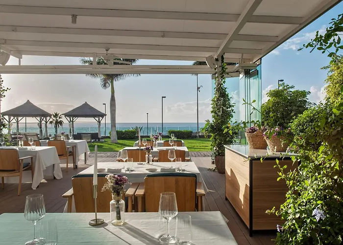 Redlevel At Gran Melia Palacio De Isora (adults Only) Alcala (Tenerife)