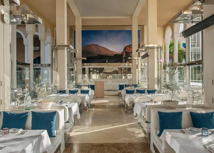 Redlevel At Gran Melia Palacio De Isora (adults Only)