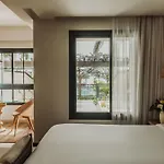 Hotel Redlevel At Gran Melia Palacio De Isora (adults Only)