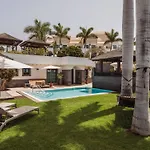 Redlevel At Gran Melia Palacio De Isora (adults Only) Hotel 5*
