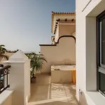 Redlevel At Gran Melia Palacio De Isora (adults Only)