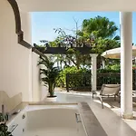 Redlevel At Gran Melia Palacio De Isora (adults Only) 5*