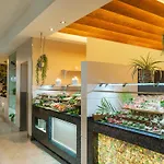 Redlevel At Gran Melia Palacio De Isora (adults Only) Hotel 5*