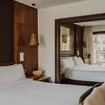 Redlevel At Gran Melia Palacio De Isora (adults Only) Hotel