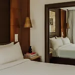 Redlevel At Gran Melia Palacio De Isora (adults Only) Hotel