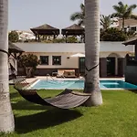 Hotel Redlevel At Gran Melia Palacio De Isora (adults Only)