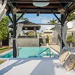 Redlevel At Gran Melia Palacio De Isora (adults Only) Hotel