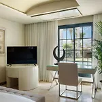 Redlevel At Gran Melia Palacio De Isora (adults Only) Hotel