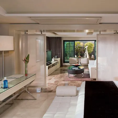 Hotel Red Level At Gran Melia Palacio De Isora - Adults Only Alcalá la Real