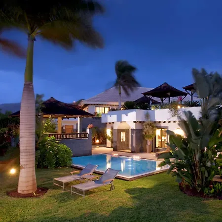 Red Level At Gran Melia Palacio De Isora - Adults Only Hotel 5*