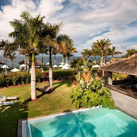 Otel Red Level At Gran Melia Palacio De Isora - Adults Only