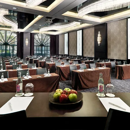 Red Level At Gran Melia Palacio De Isora - Adults Only Otel 5*