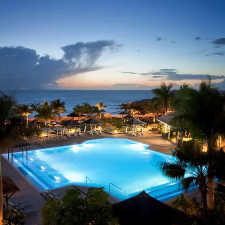 Otel Red Level At Gran Melia Palacio De Isora - Adults Only
