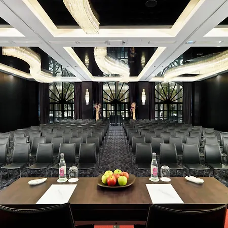 Red Level At Gran Melia Palacio De Isora - Adults Only Alcalá la Real