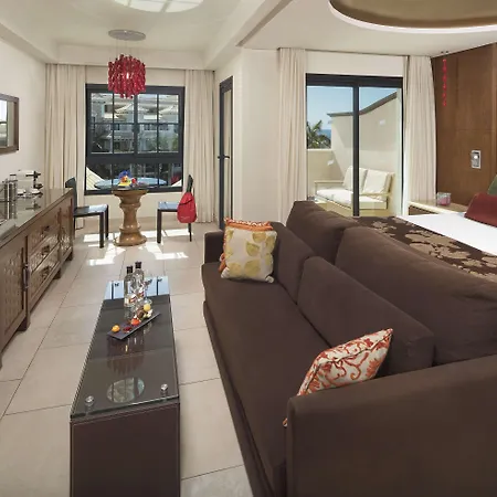 Hotel Red Level At Gran Melia Palacio De Isora - Adults Only Alcalá la Real