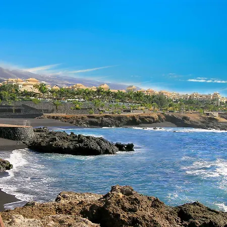 Hotel Red Level At Gran Melia Palacio De Isora - Adults Only Alcalá la Real