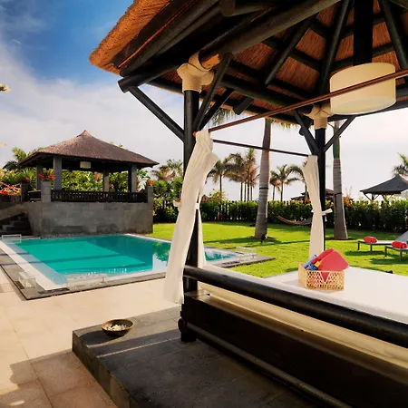 Otel Red Level At Gran Melia Palacio De Isora - Adults Only 5*