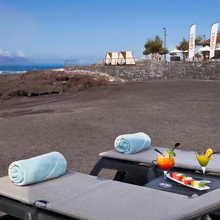 Red Level At Gran Melia Palacio De Isora - Adults Only 5*