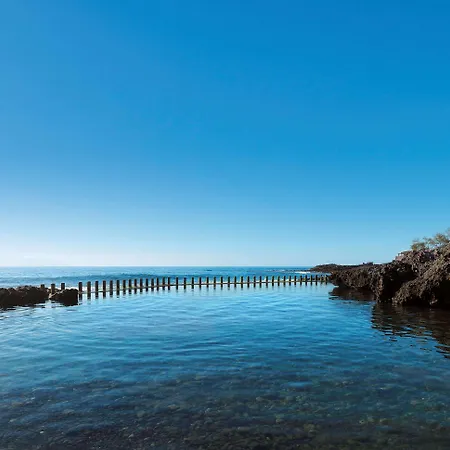 Red Level At Gran Melia Palacio De Isora - Adults Only Otel