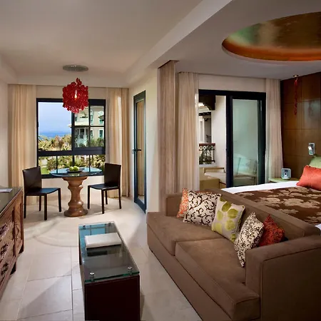 Red Level At Gran Melia Palacio De Isora - Adults Only Hotel Alcala (Tenerife)