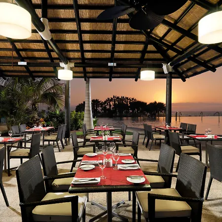 Red Level At Gran Melia Palacio De Isora - Adults Only Hotel