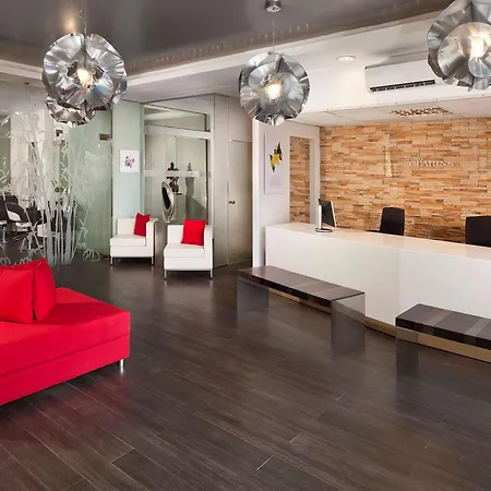 Red Level At Gran Melia Palacio De Isora - Adults Only Alcalá la Real