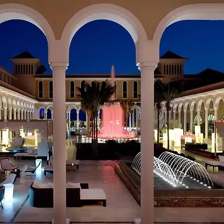 Hotel Red Level At Gran Melia Palacio De Isora - Adults Only Alcalá la Real