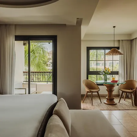 Red Level At Gran Melia Palacio De Isora - Adults Only 5*