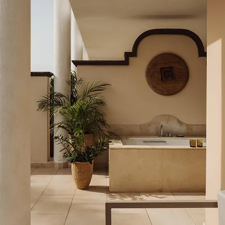Red Level At Gran Melia Palacio De Isora - Adults Only 5* Alcalá la Real