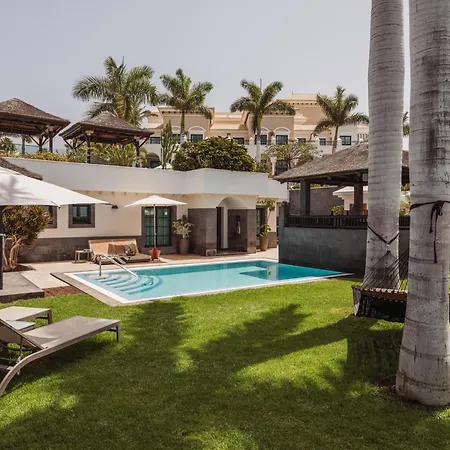 Red Level At Gran Melia Palacio De Isora - Adults Only Hotel 5*