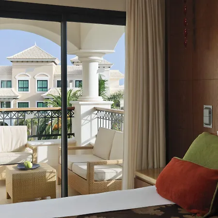 Red Level At Gran Melia Palacio De Isora - Adults Only Alcalá la Real