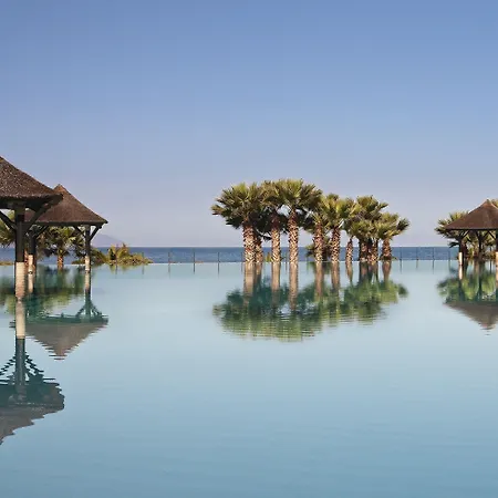 Red Level At Gran Melia Palacio De Isora - Adults Only Hotel Alcalá la Real