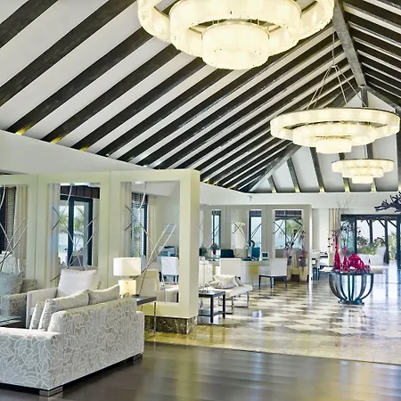 Hotel Red Level At Gran Melia Palacio De Isora - Adults Only 5*