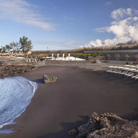Red Level At Gran Melia Palacio De Isora - Adults Only Alcalá la Real