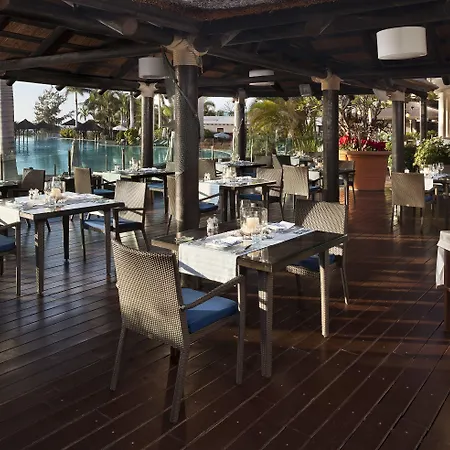 Red Level At Gran Melia Palacio De Isora - Adults Only Hotel