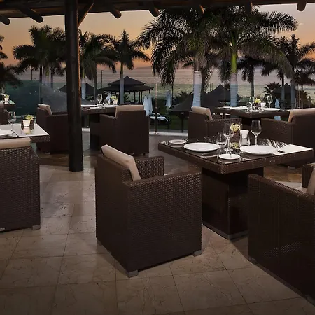 Red Level At Gran Melia Palacio De Isora - Adults Only