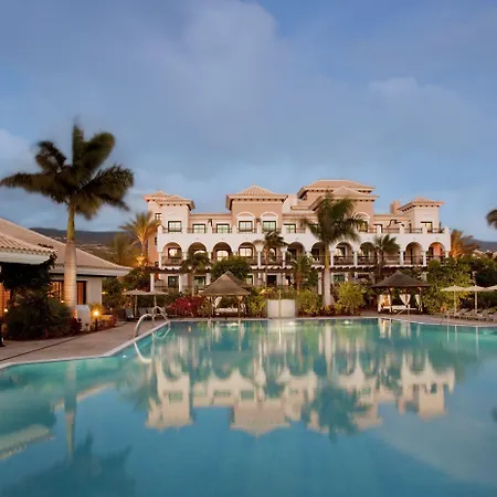 Redlevel At Gran Melia Palacio De Isora - Adults Only فندق Alcalá la Real
