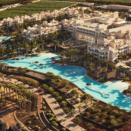 Hotel Redlevel At Gran Melia Palacio De Isora - Adults Only