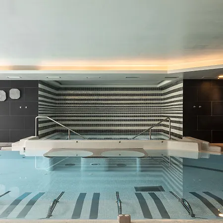 Red Level At Gran Melia Palacio De Isora - Adults Only