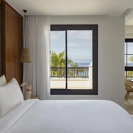فندق Redlevel At Gran Melia Palacio De Isora - Adults Only 5*