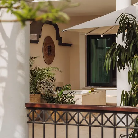 Hotel Red Level At Gran Melia Palacio De Isora - Adults Only