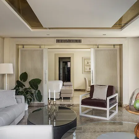 Redlevel At Gran Melia Palacio De Isora - Adults Only فندق 5*