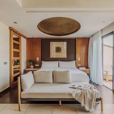 Hotel Red Level At Gran Melia Palacio De Isora - Adults Only 5*