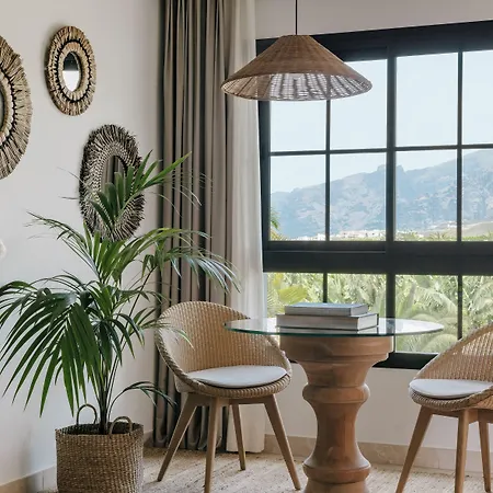 Red Level At Gran Melia Palacio De Isora - Adults Only 5*