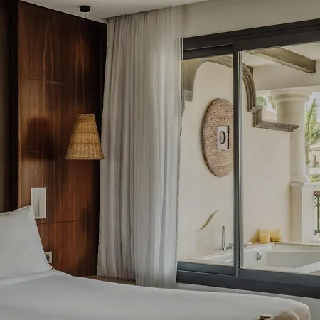 Red Level At Gran Melia Palacio De Isora - Adults Only Alcalá