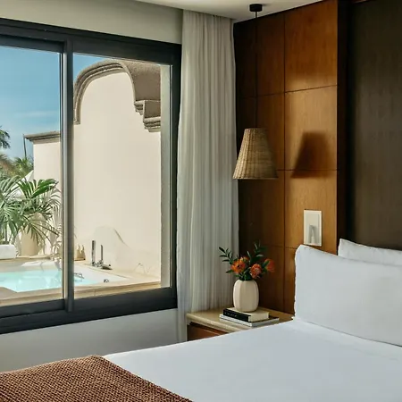 מלון Red Level At Gran Melia Palacio De Isora - Adults Only Alcalá