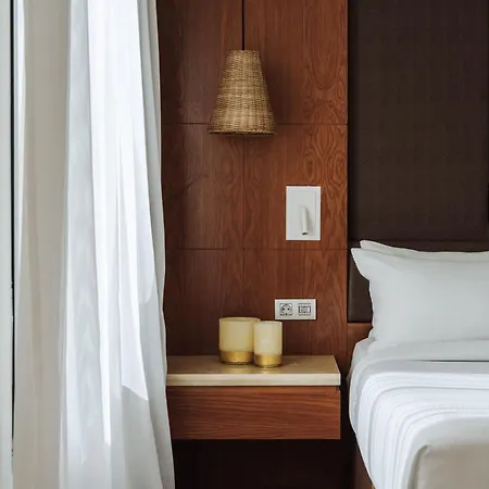 Redlevel At Gran Melia Palacio De Isora - Adults Only 5*