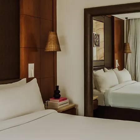 Redlevel At Gran Melia Palacio De Isora - Adults Only Hotel
