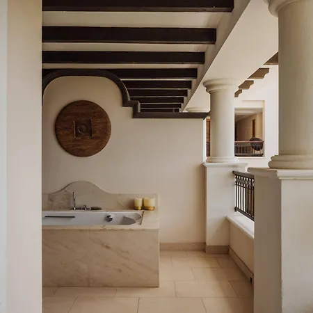 Hotel Redlevel At Gran Melia Palacio De Isora - Adults Only 5*